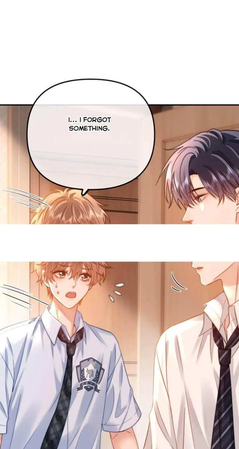 Lovely allergen Chapter 71 page 31 - 