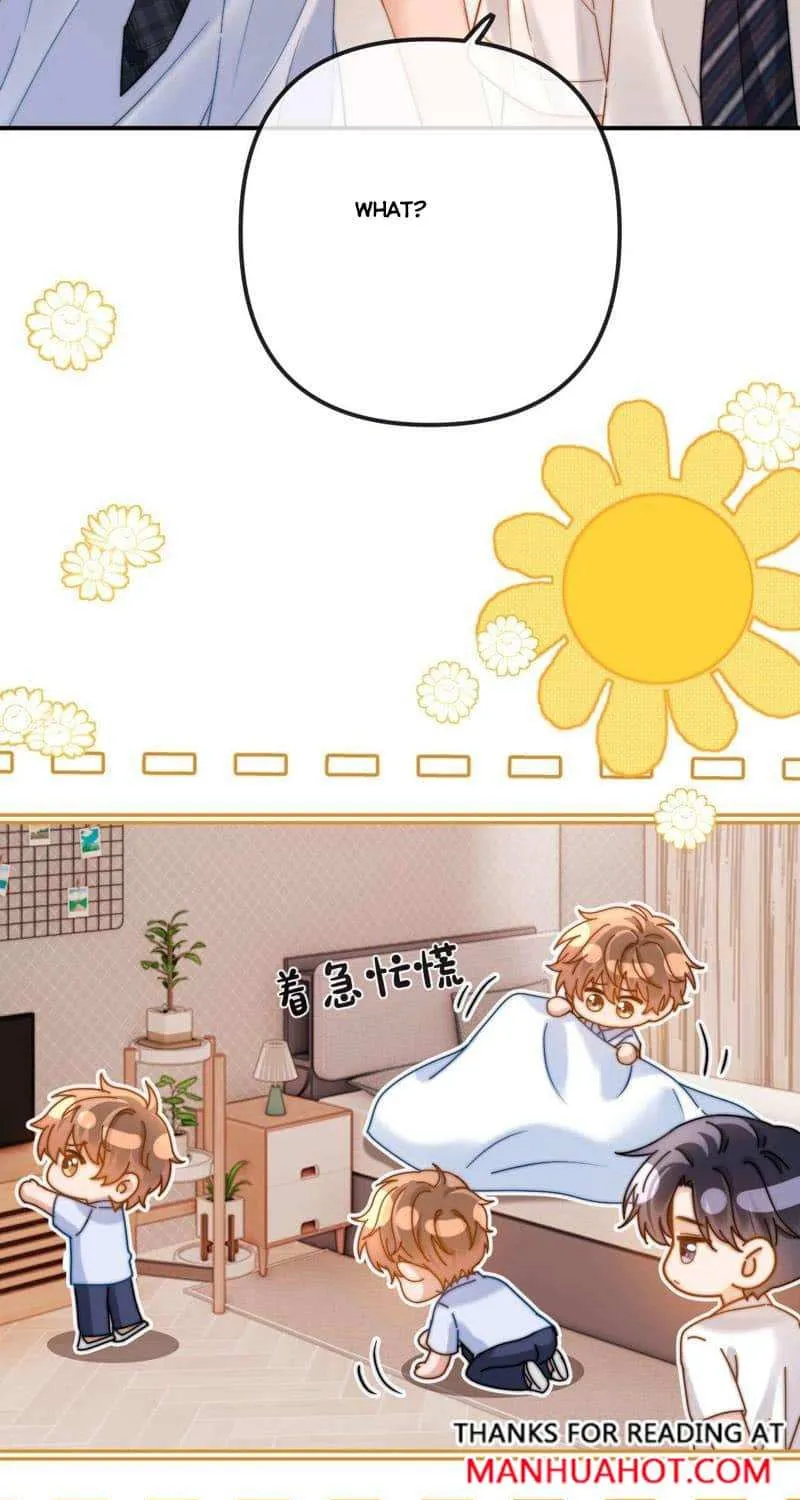 Lovely allergen Chapter 71 page 32 - 