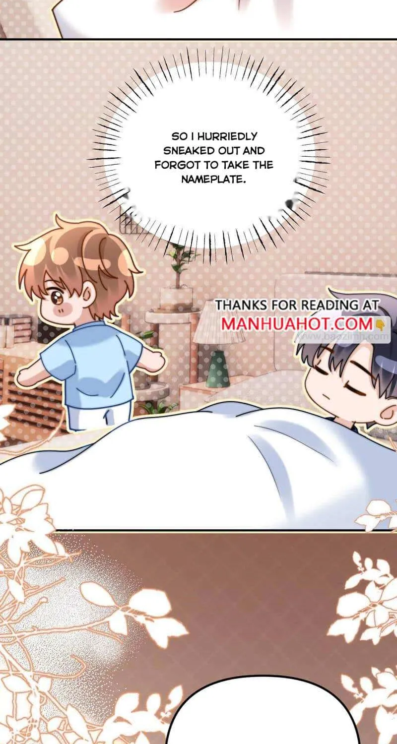 Lovely allergen Chapter 71 page 37 - 