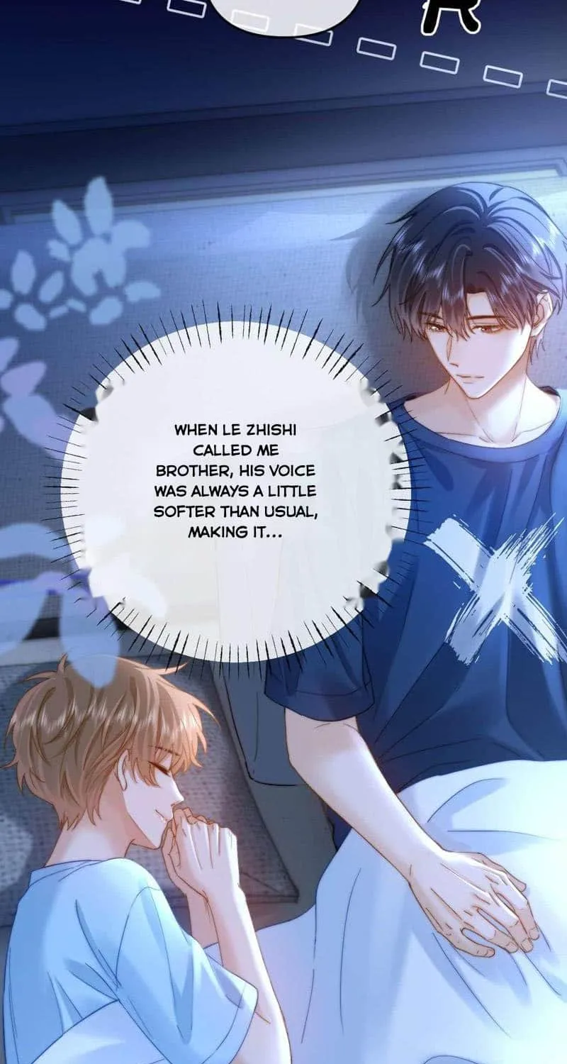 Lovely allergen Chapter 71 page 5 - 