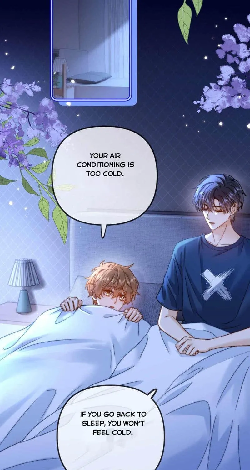 Lovely allergen Chapter 71 page 9 - 