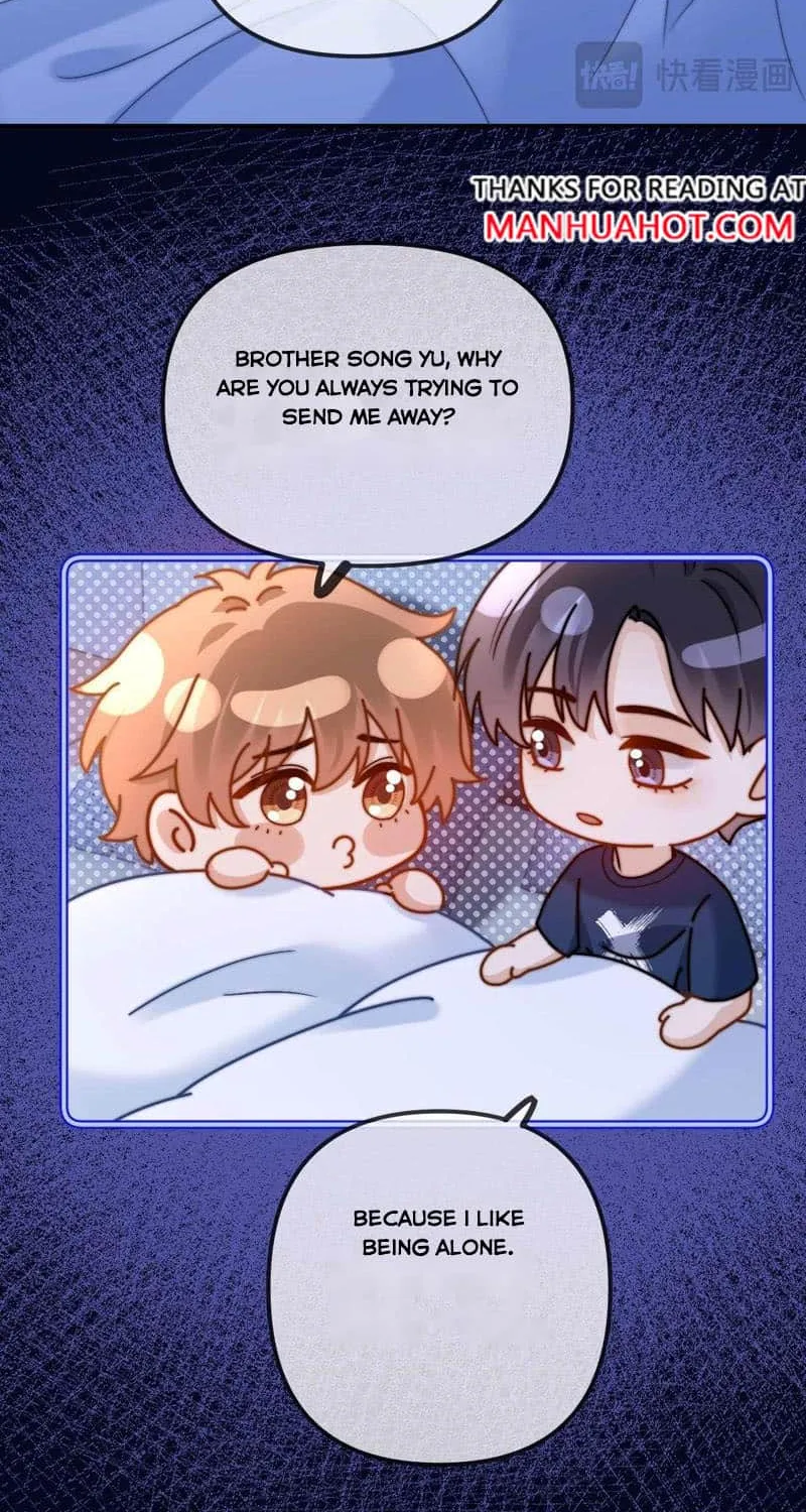 Lovely allergen Chapter 71 page 10 - 