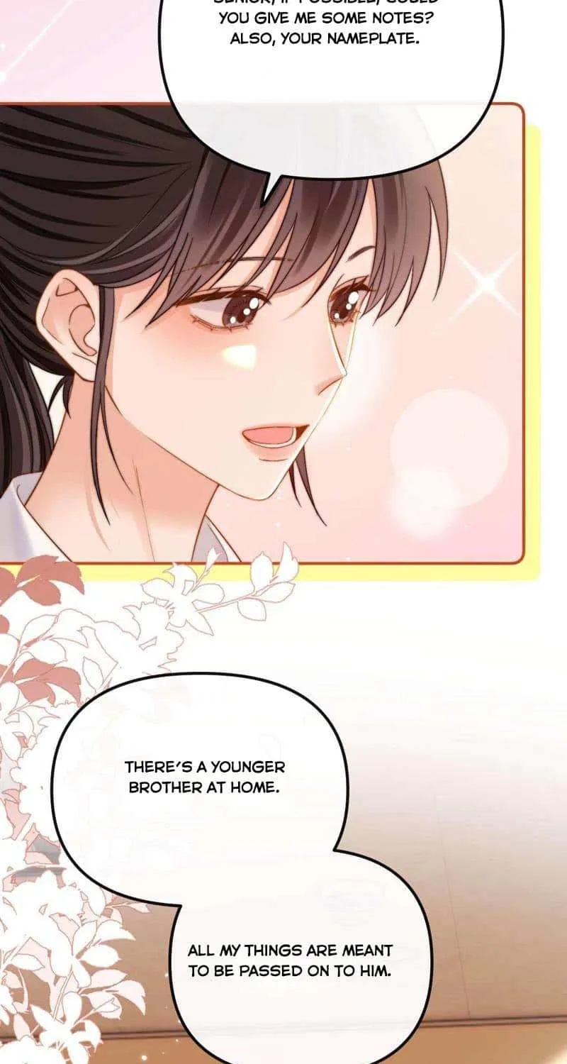Lovely allergen Chapter 72 page 13 - 