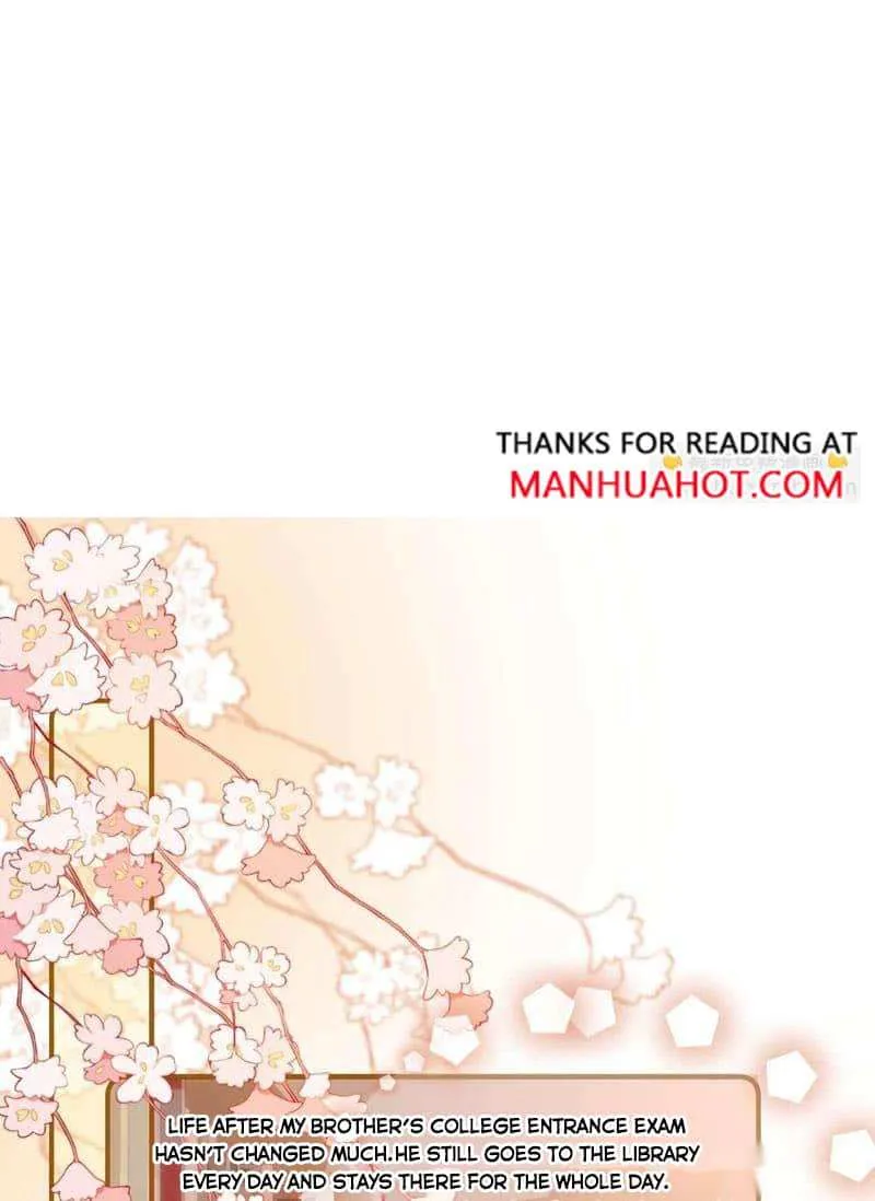 Lovely allergen Chapter 72 page 15 - 