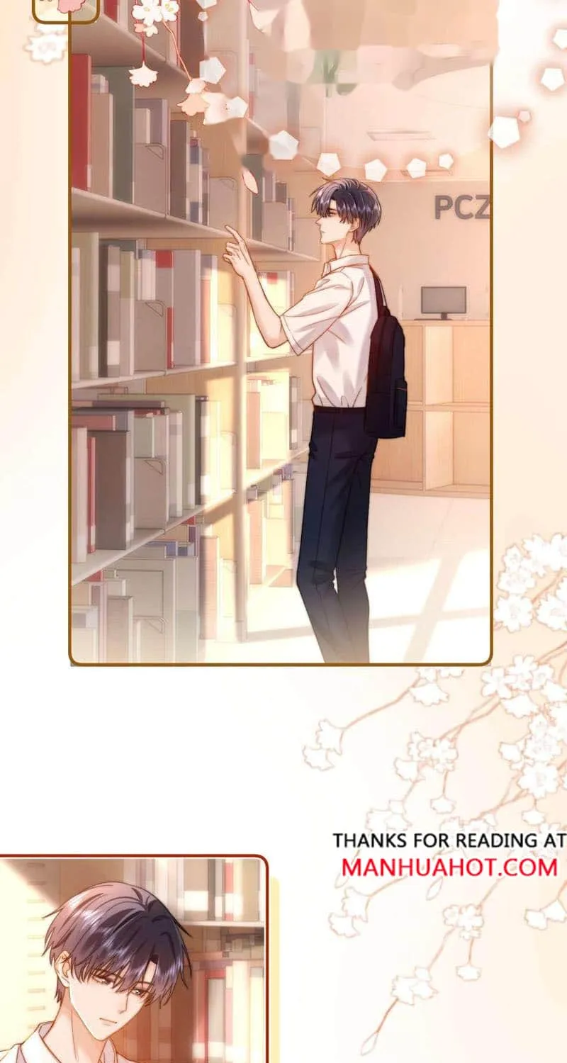 Lovely allergen Chapter 72 page 16 - 
