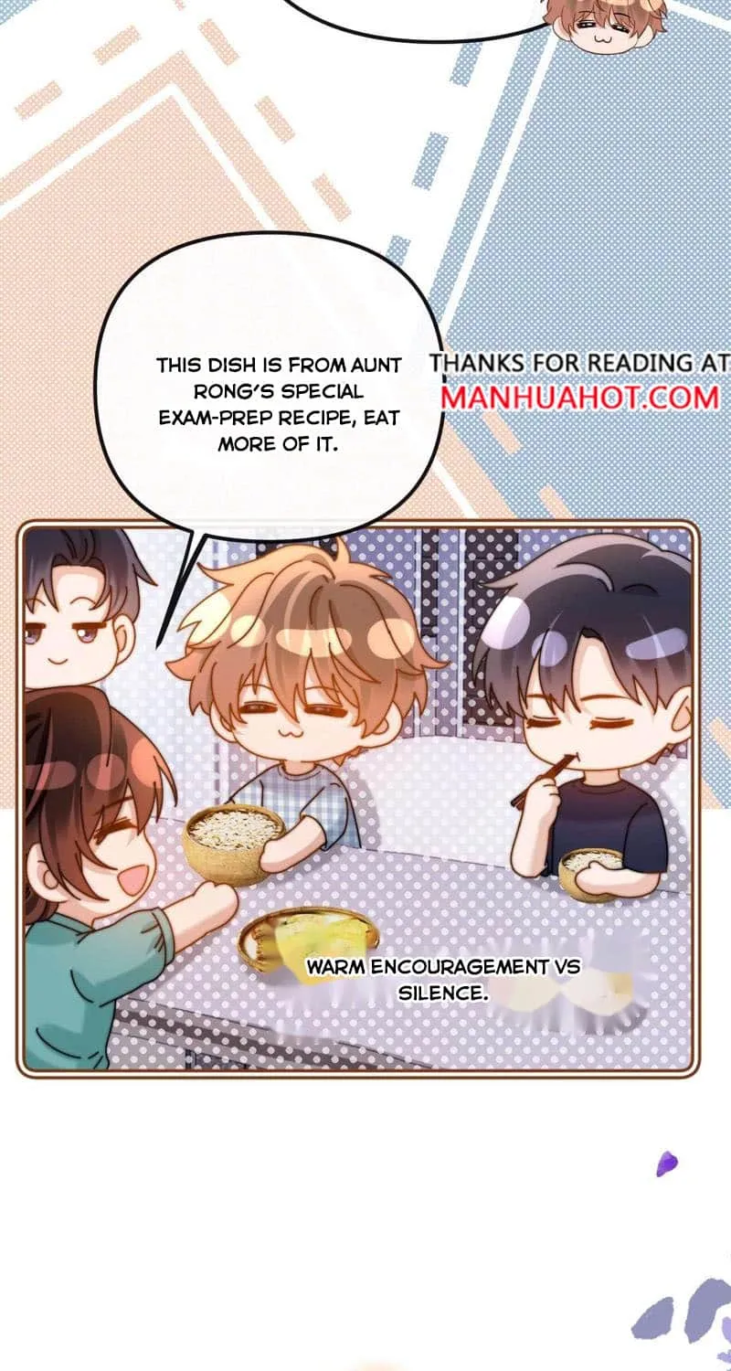Lovely allergen Chapter 72 page 20 - 