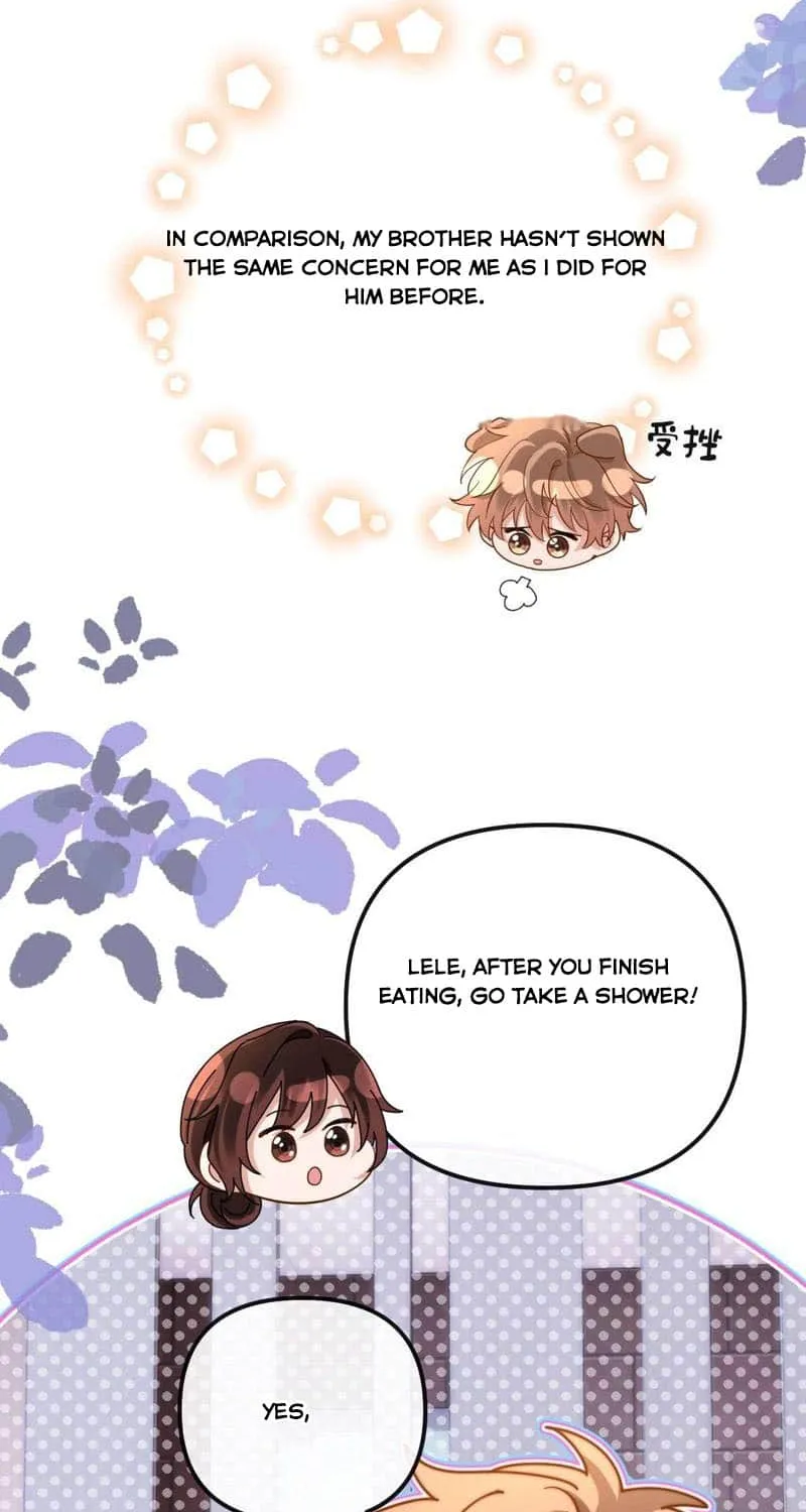 Lovely allergen Chapter 72 page 21 - 