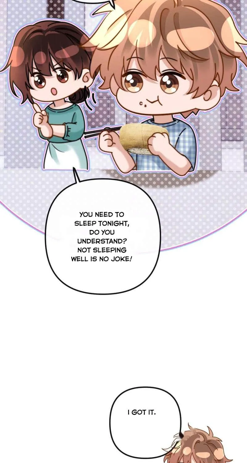 Lovely allergen Chapter 72 page 22 - 