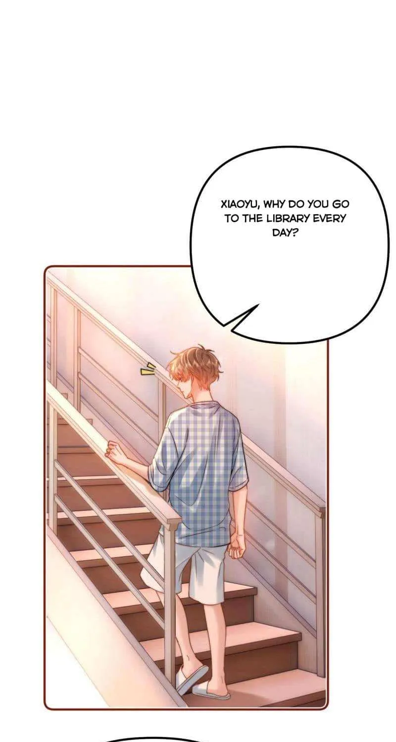 Lovely allergen Chapter 72 page 24 - 