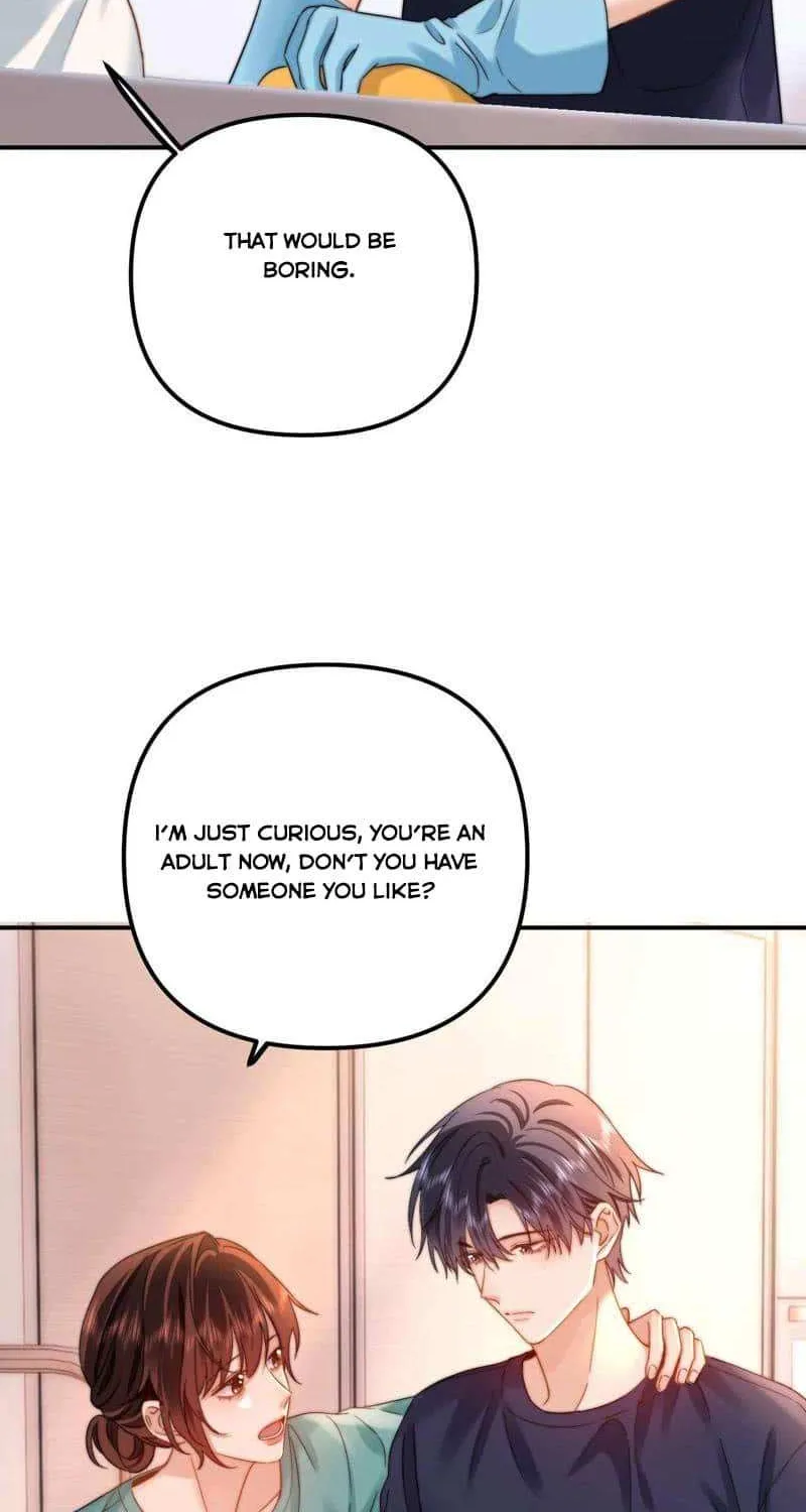 Lovely allergen Chapter 72 page 27 - 