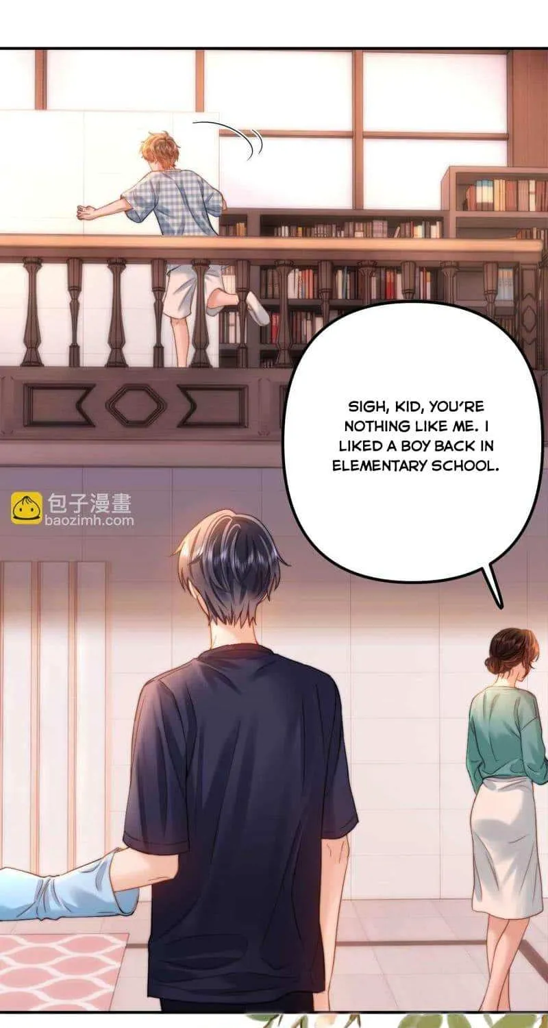 Lovely allergen Chapter 72 page 29 - 