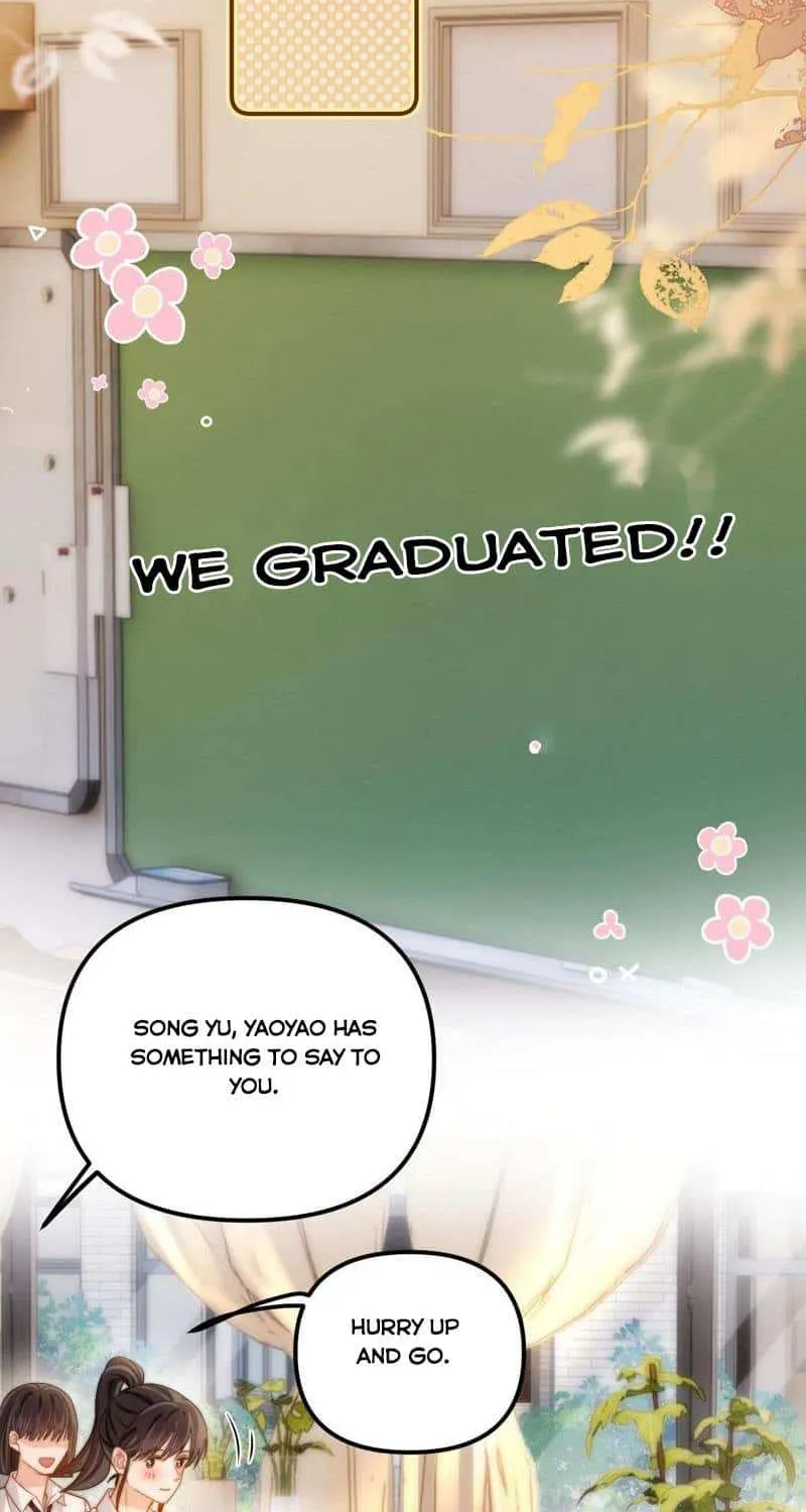 Lovely allergen Chapter 72 page 4 - 