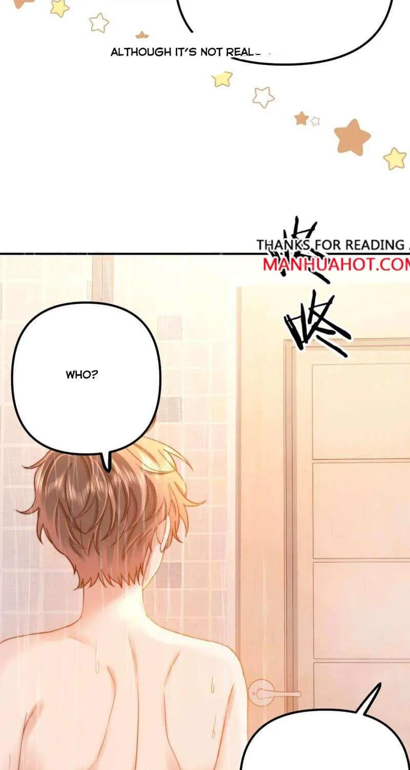 Lovely allergen Chapter 72 page 35 - 