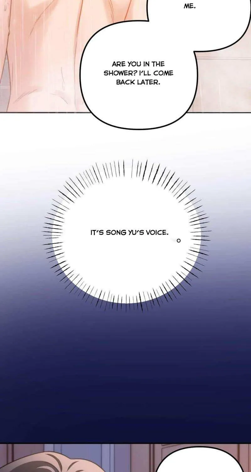 Lovely allergen Chapter 72 page 36 - 
