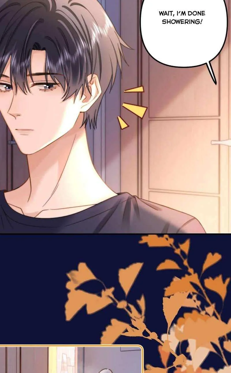 Lovely allergen Chapter 72 page 37 - 