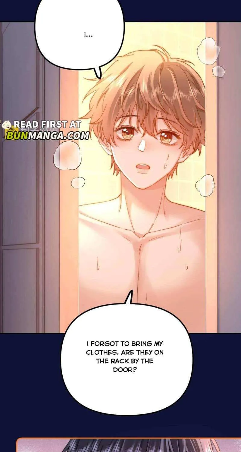 Lovely allergen Chapter 72 page 40 - 