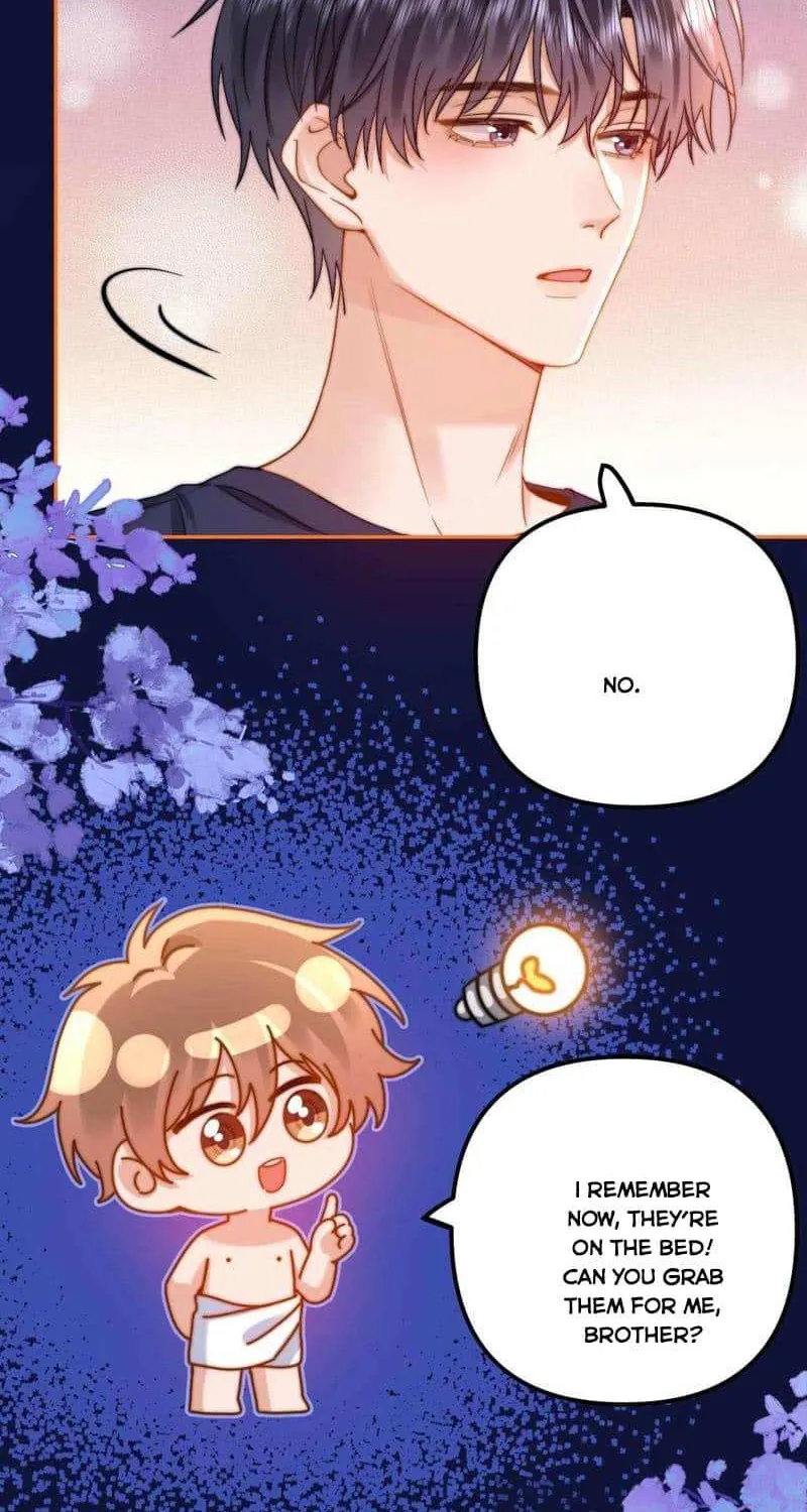 Lovely allergen Chapter 72 page 41 - 