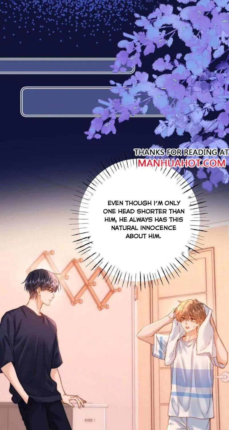 Lovely allergen Chapter 72 page 42 - 