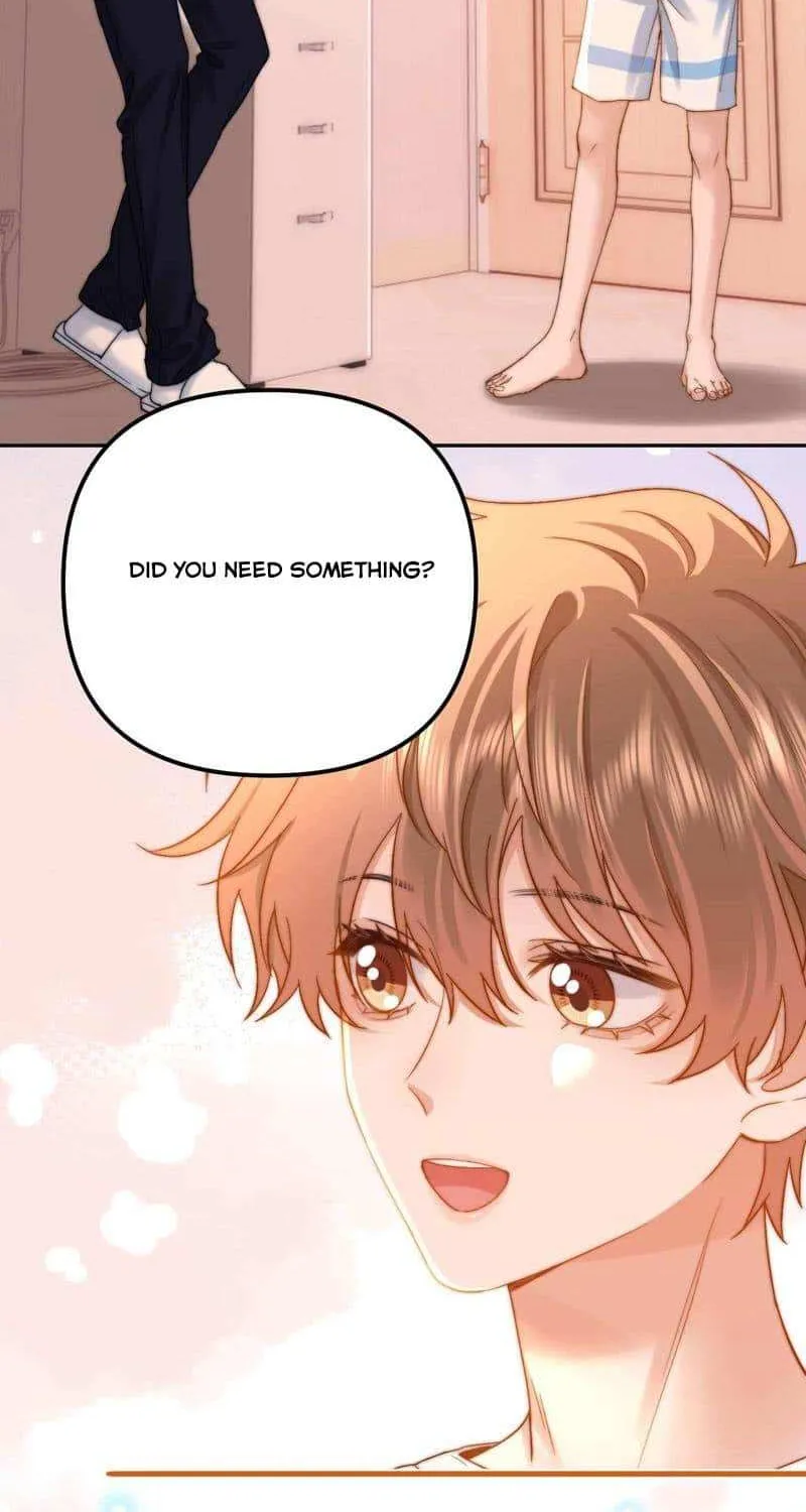 Lovely allergen Chapter 72 page 43 - 