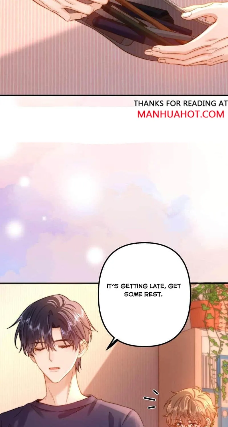 Lovely allergen Chapter 72 page 46 - 