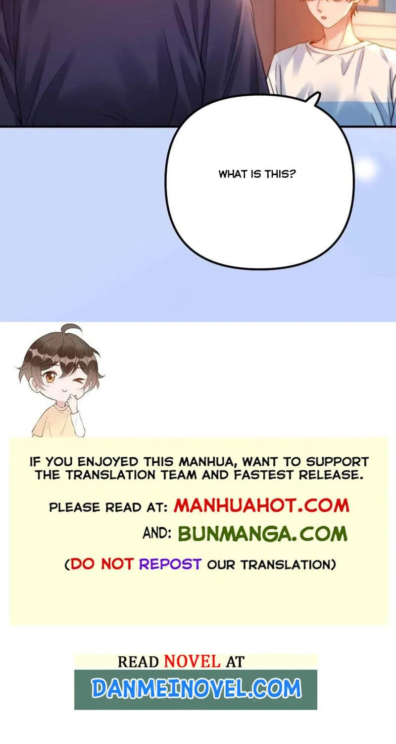 Lovely allergen Chapter 72 page 47 - 