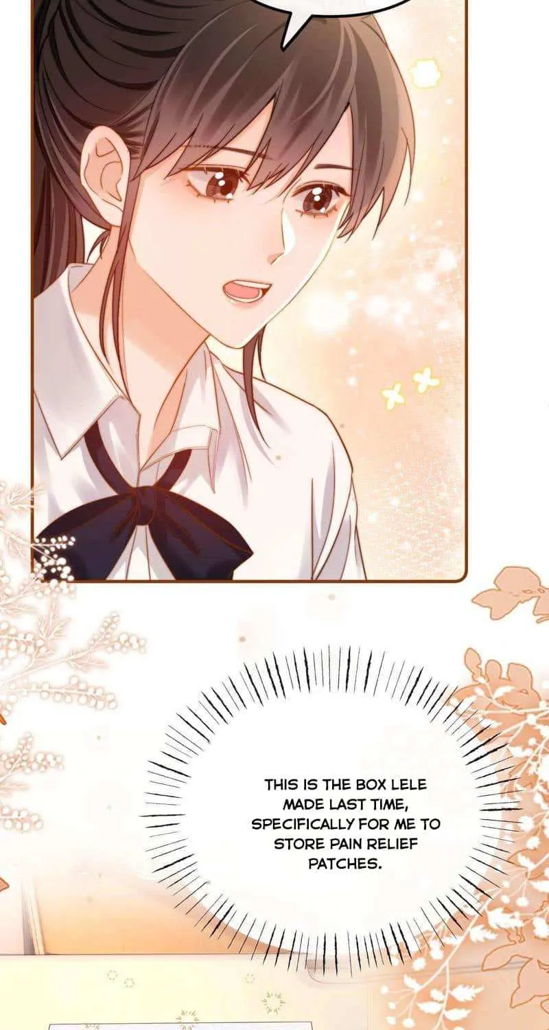 Lovely allergen Chapter 72 page 9 - 