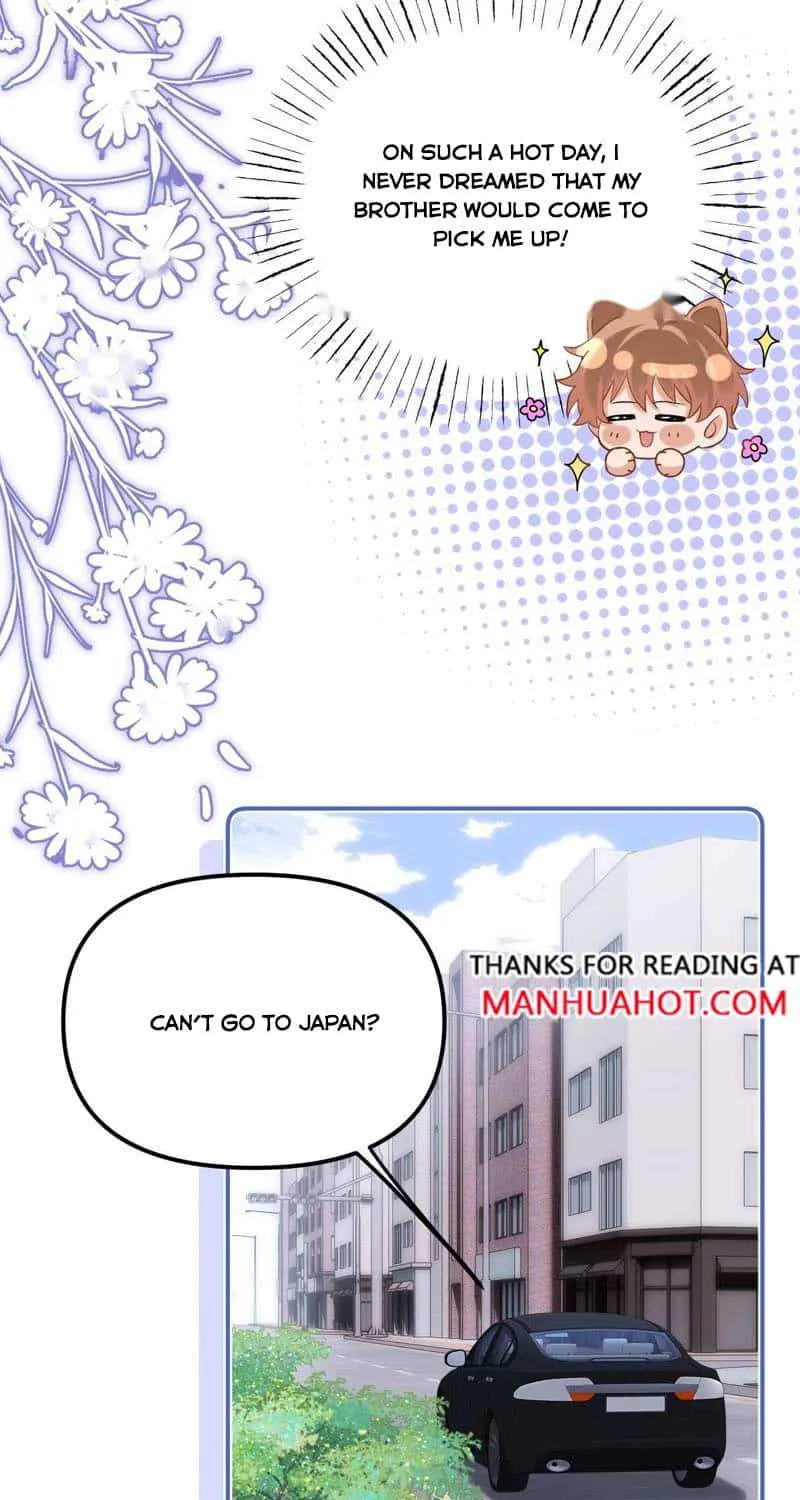 Lovely allergen Chapter 73 page 13 - 