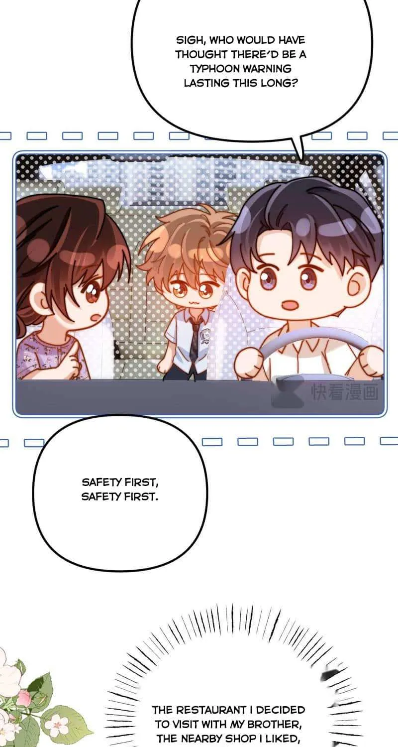 Lovely allergen Chapter 73 page 15 - 