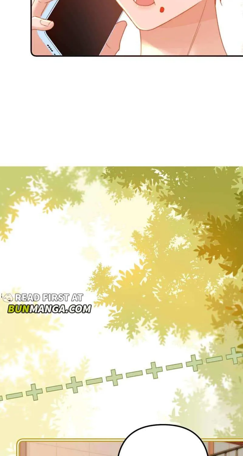 Lovely allergen Chapter 73 page 19 - 