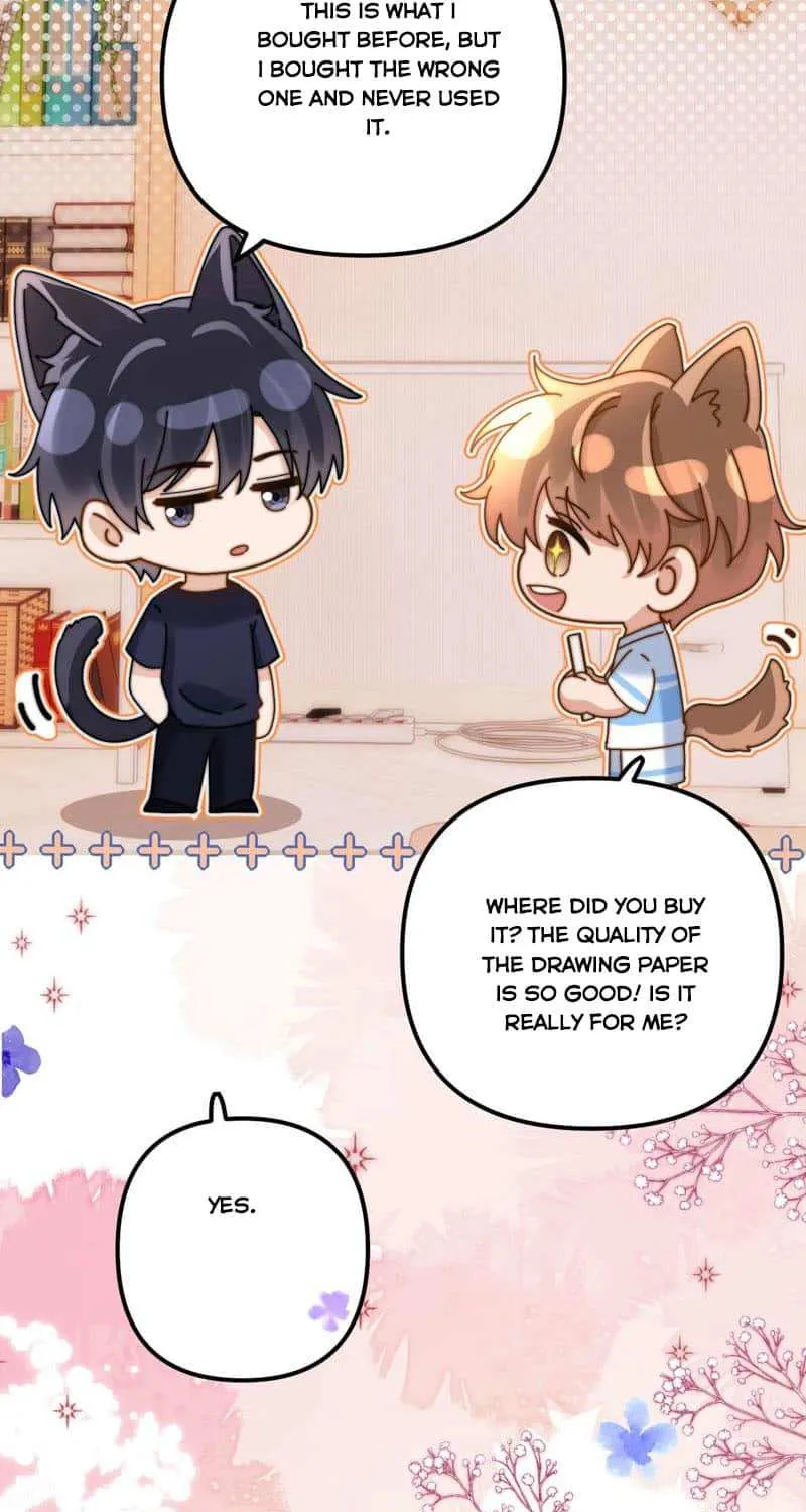 Lovely allergen Chapter 73 page 3 - 