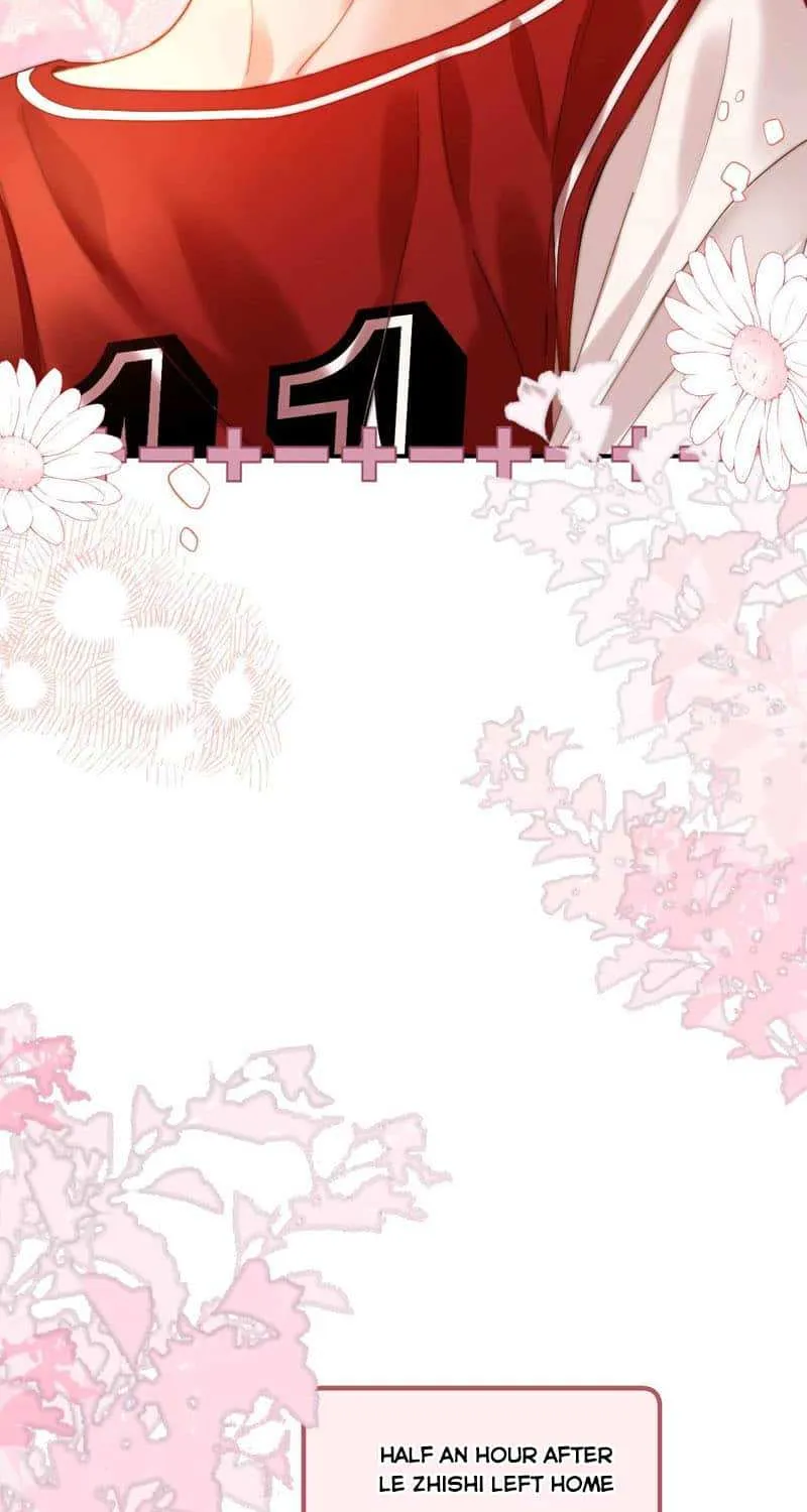 Lovely allergen Chapter 73 page 23 - 