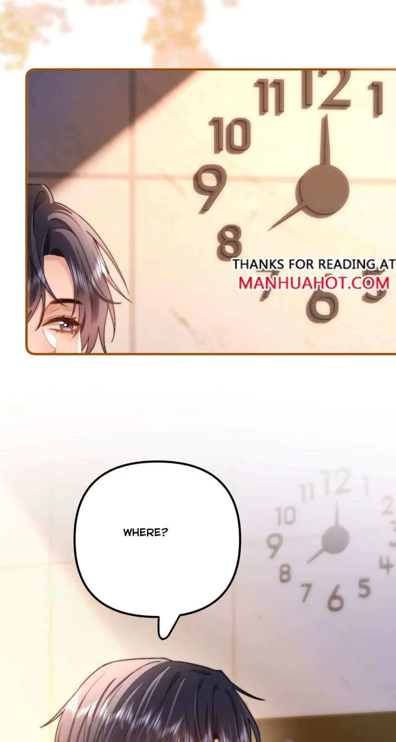 Lovely allergen Chapter 73 page 26 - 