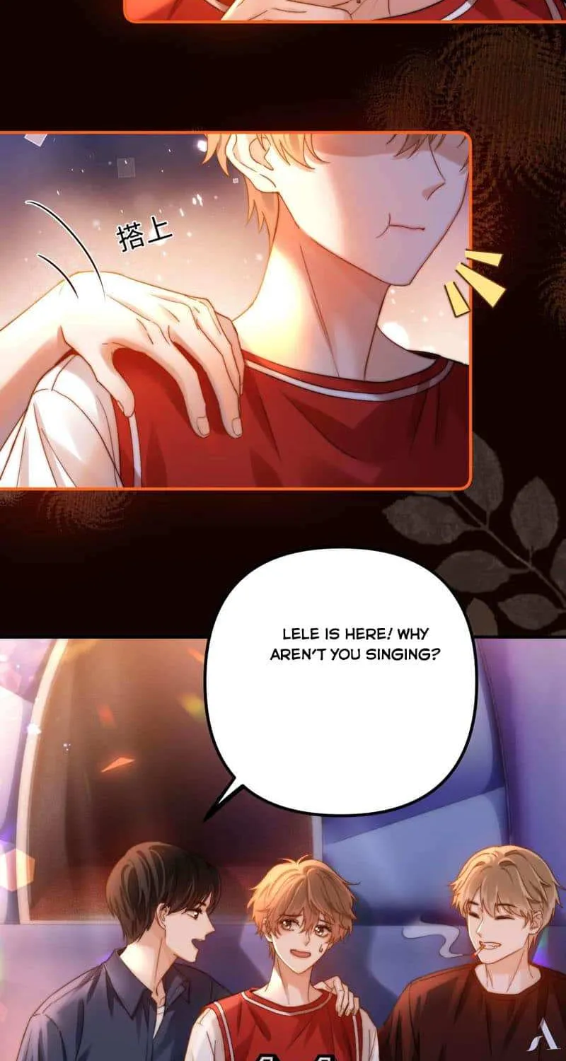 Lovely allergen Chapter 73 page 30 - 