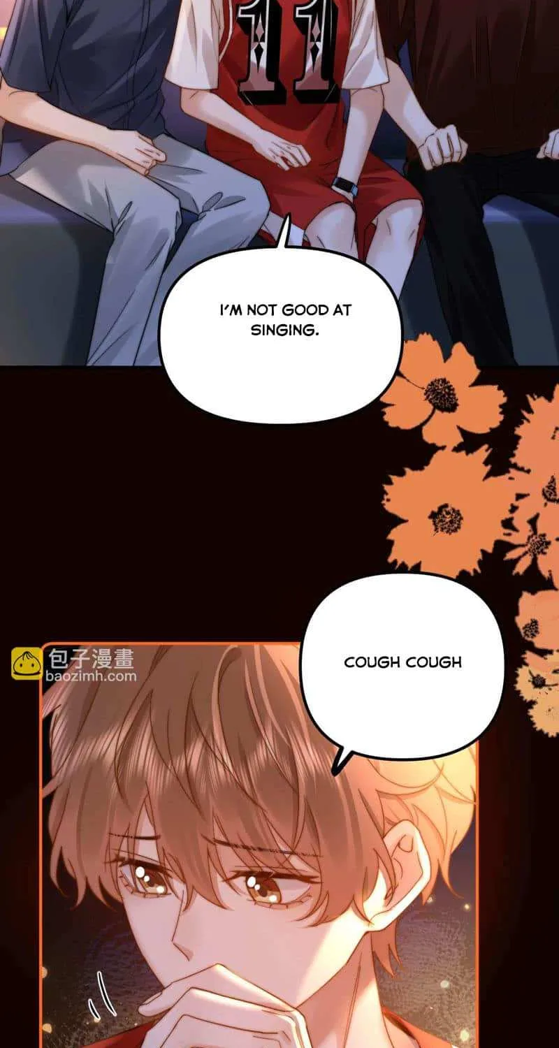 Lovely allergen Chapter 73 page 31 - 