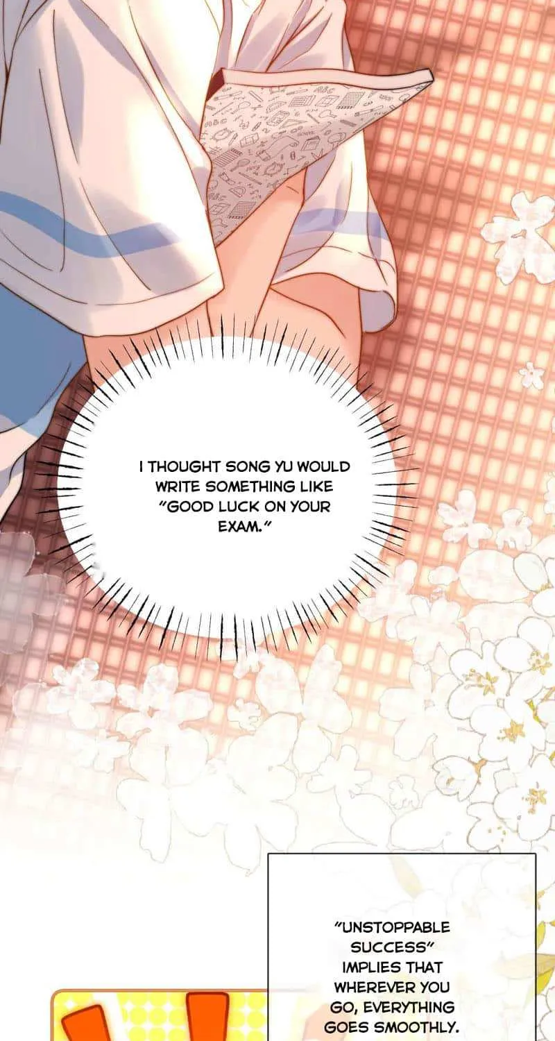 Lovely allergen Chapter 73 page 7 - 