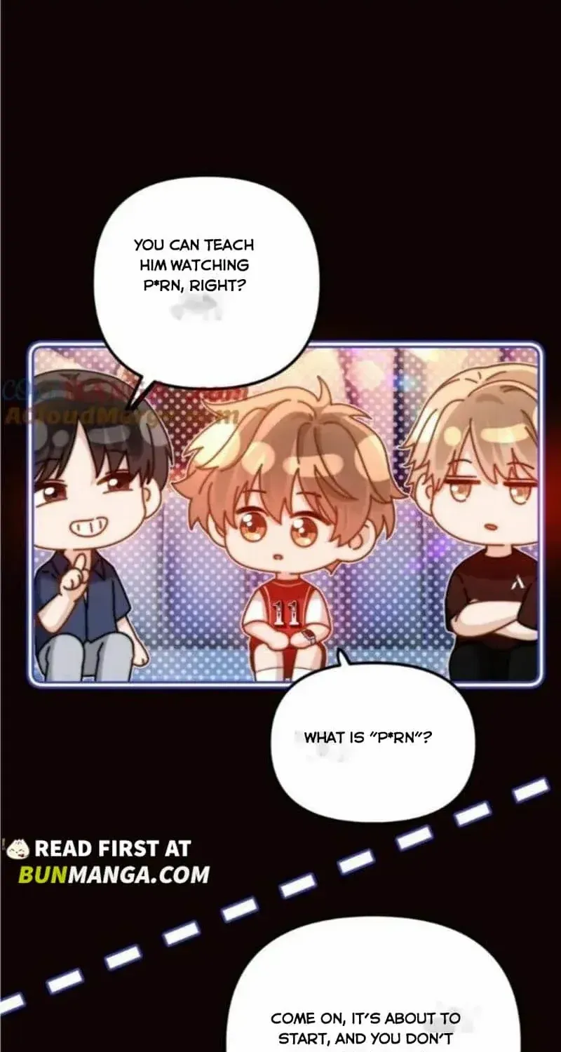 Lovely allergen Chapter 74 page 1 - 
