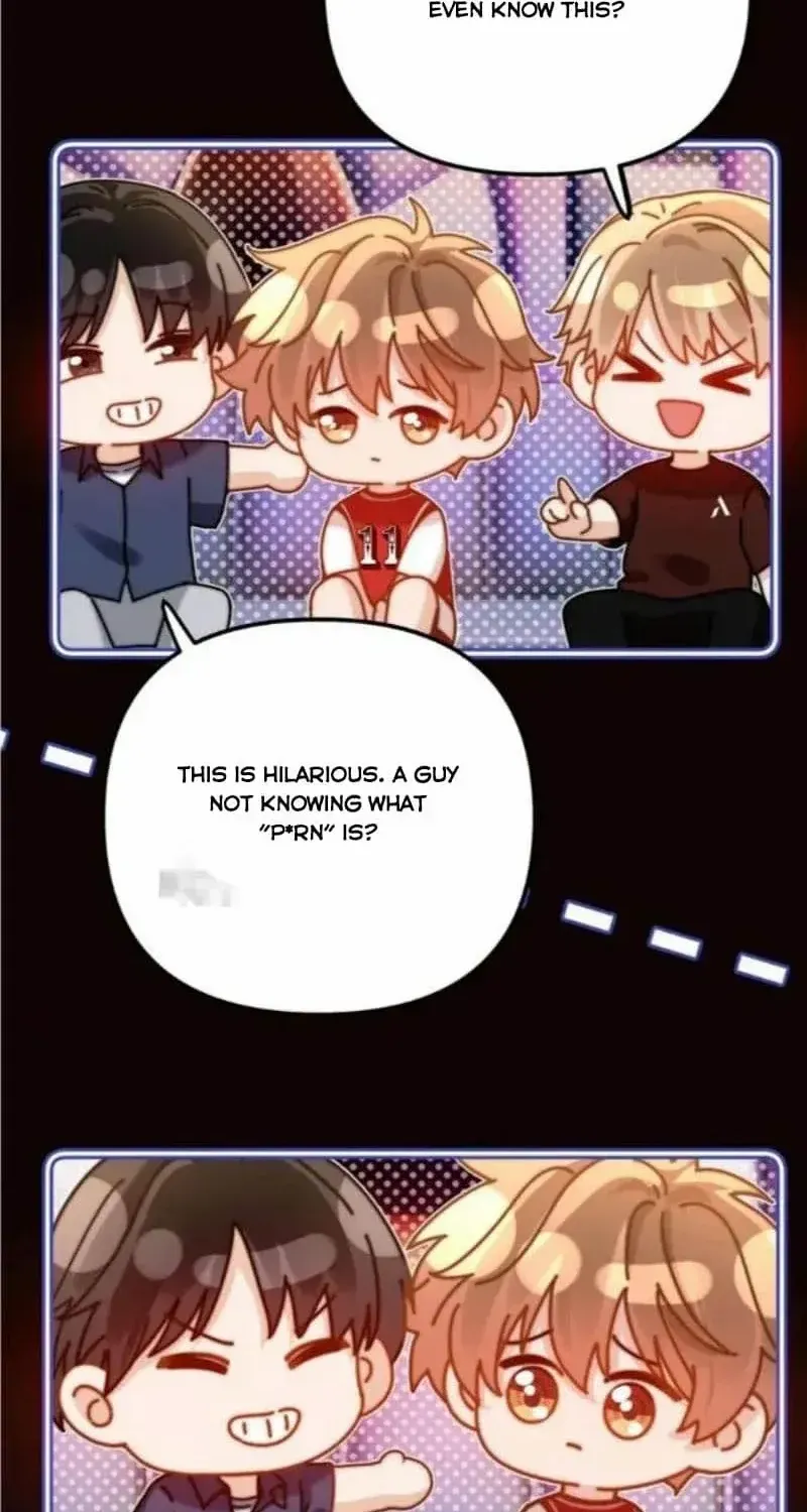 Lovely allergen Chapter 74 page 2 - 