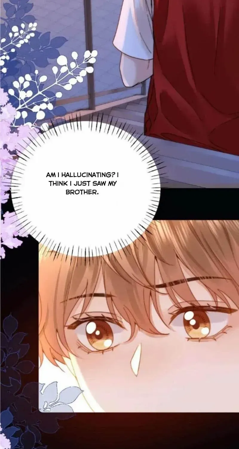 Lovely allergen Chapter 74 page 12 - 