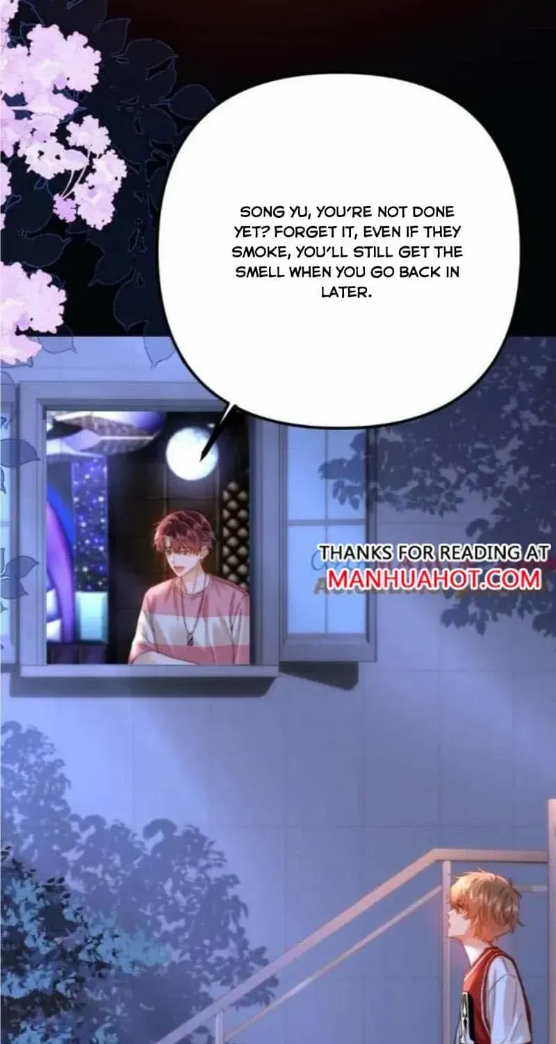 Lovely allergen Chapter 74 page 13 - 