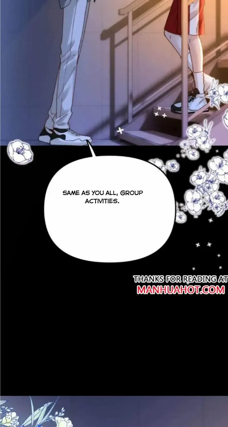 Lovely allergen Chapter 74 page 18 - 