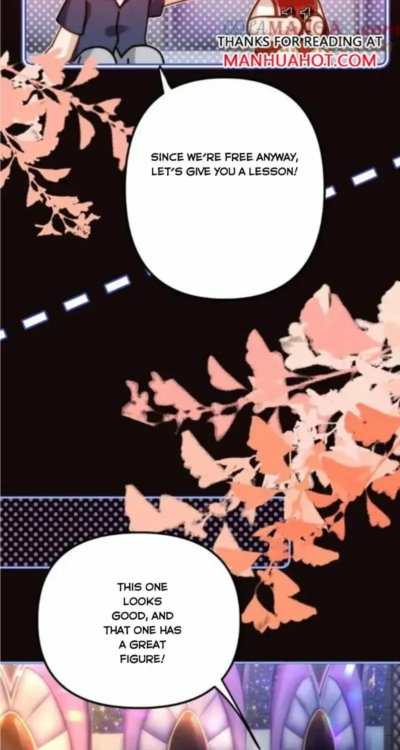 Lovely allergen Chapter 74 page 3 - 