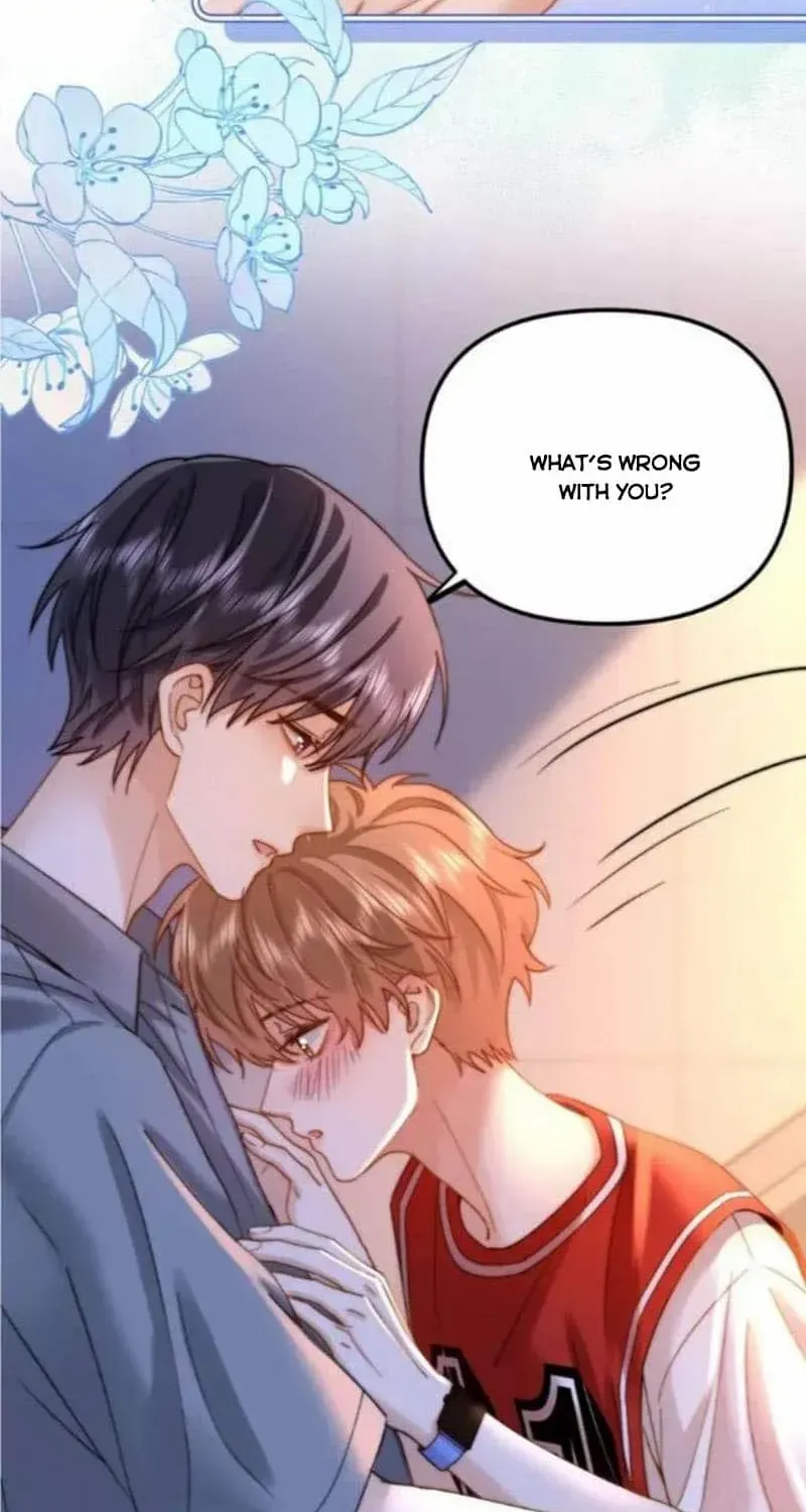 Lovely allergen Chapter 74 page 25 - 