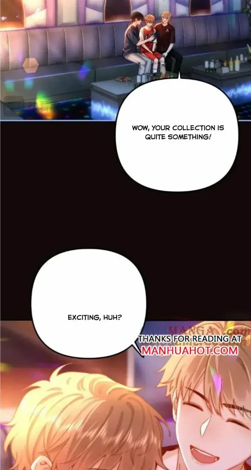 Lovely allergen Chapter 74 page 4 - 