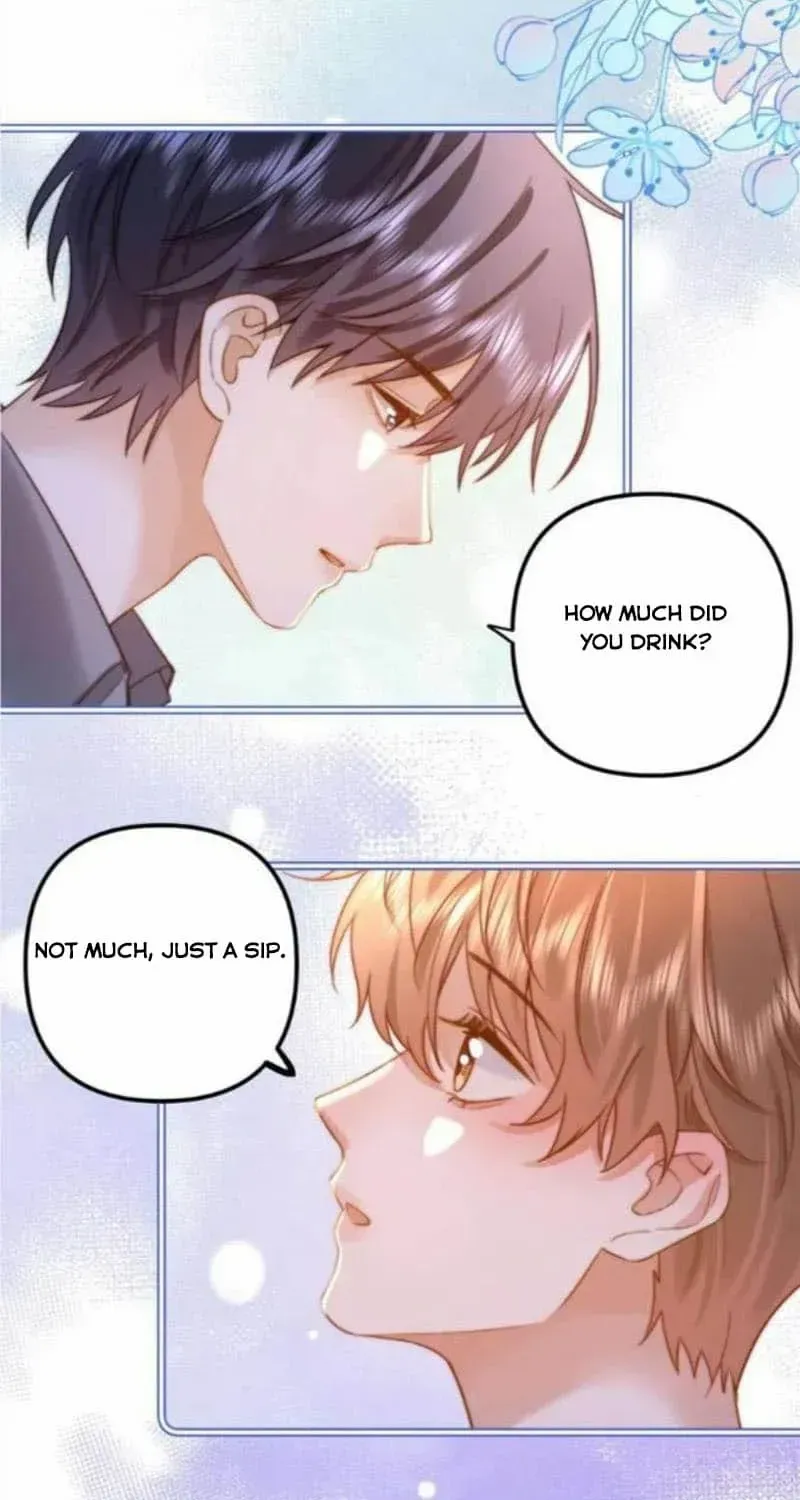 Lovely allergen Chapter 74 page 31 - 