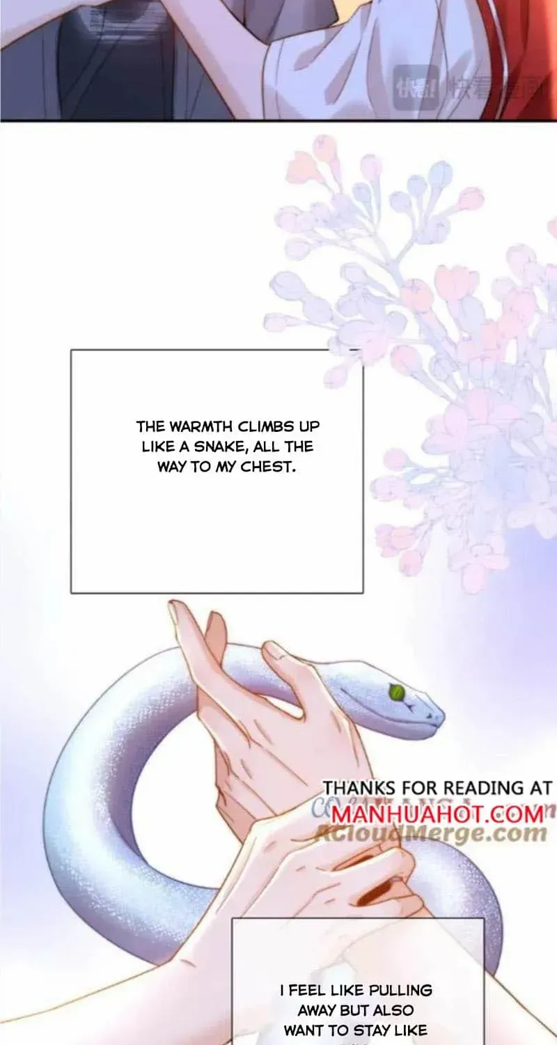 Lovely allergen Chapter 74 page 33 - 