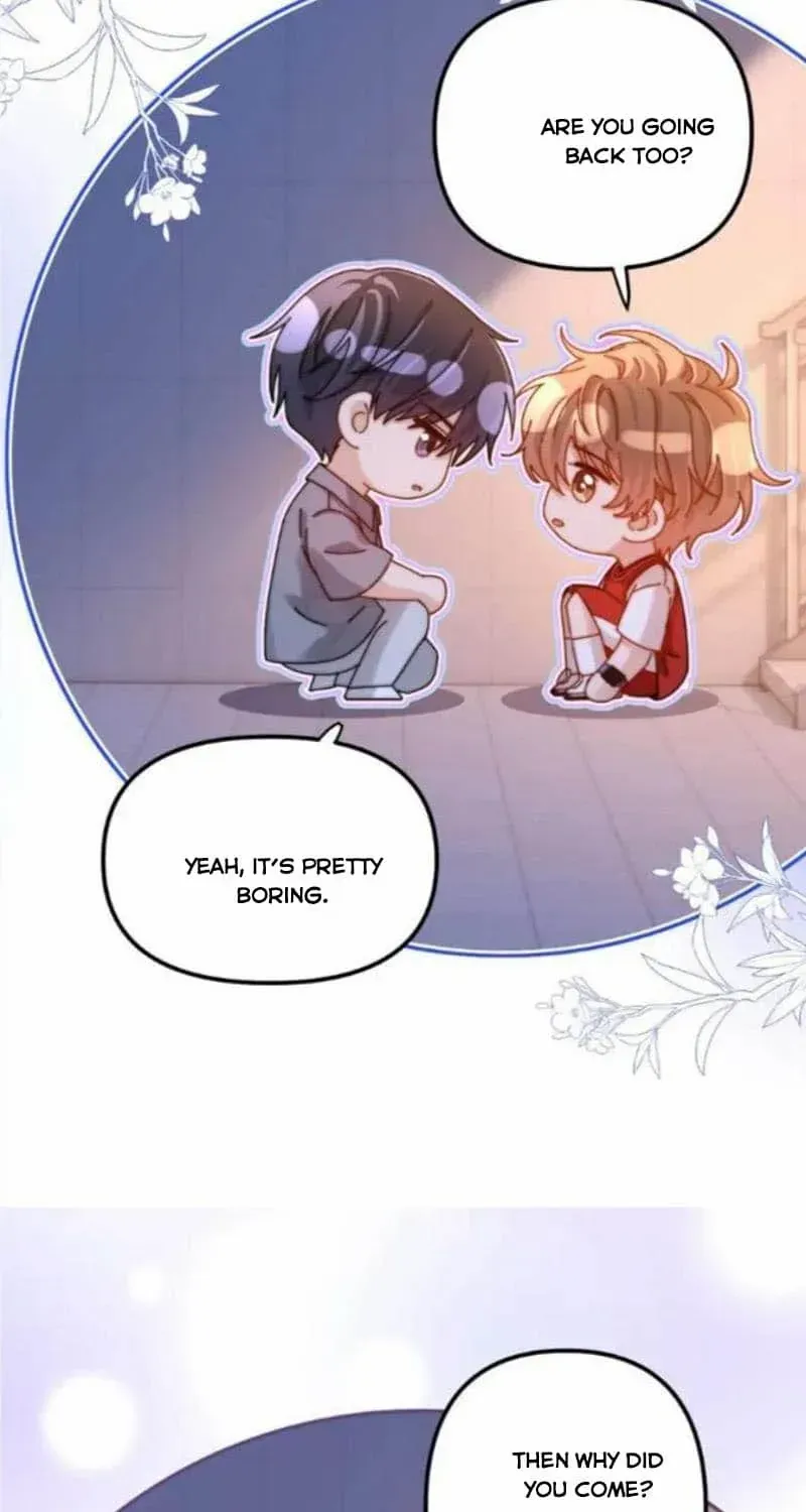 Lovely allergen Chapter 74 page 40 - 