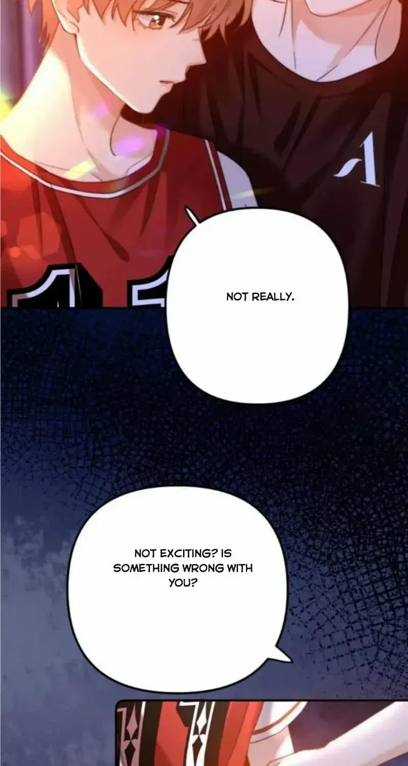 Lovely allergen Chapter 74 page 5 - 