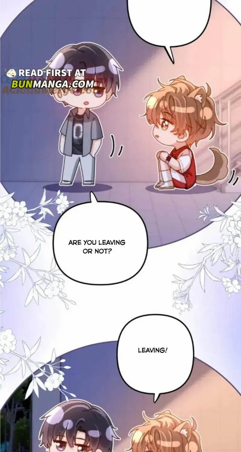 Lovely allergen Chapter 74 page 41 - 