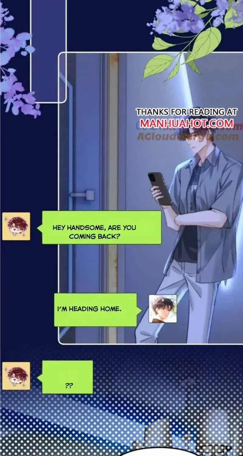Lovely allergen Chapter 74 page 45 - 