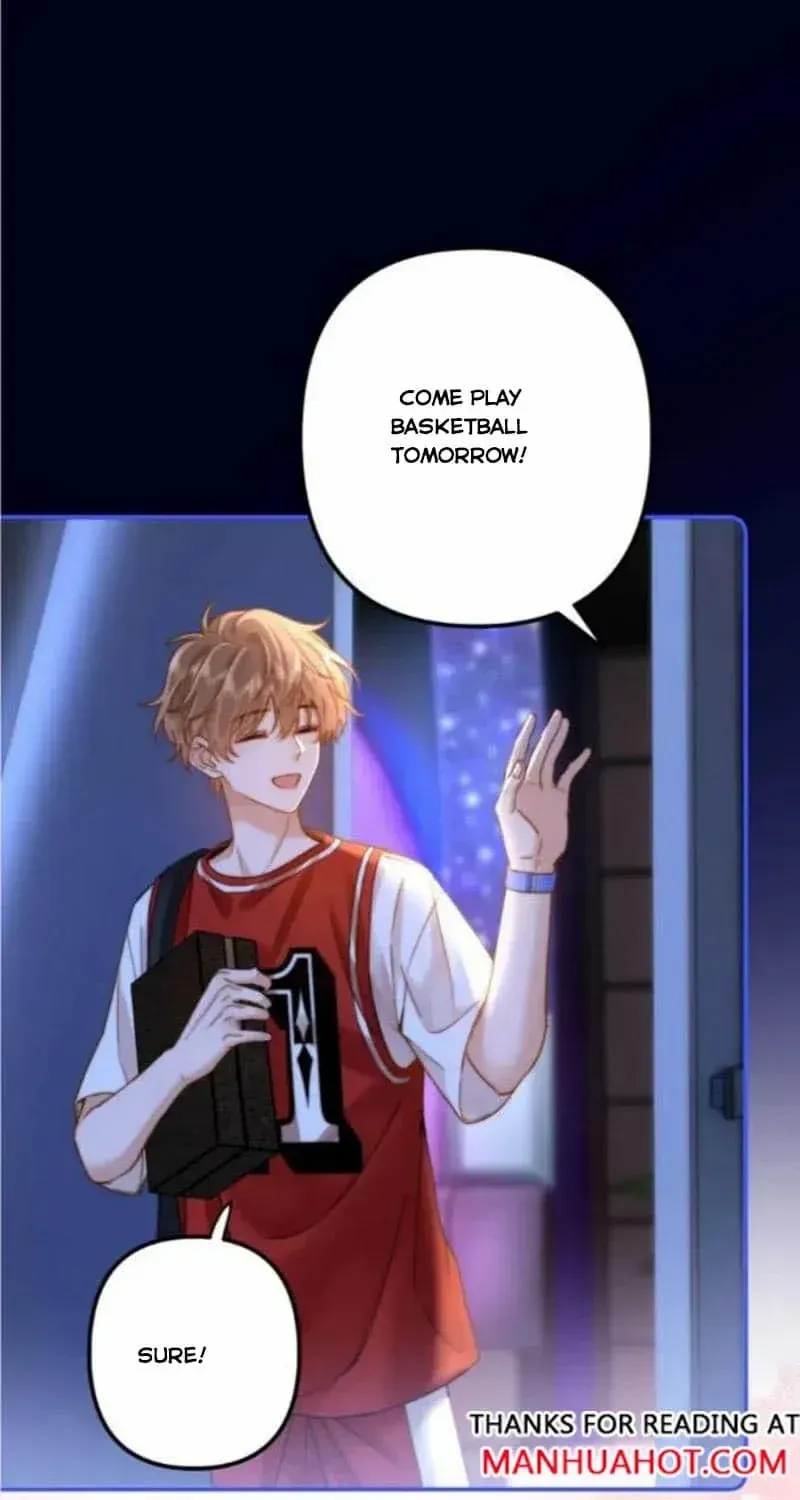 Lovely allergen Chapter 74 page 47 - 